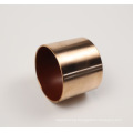 Bronze Bearing Sleeve PTFE Oilless Bush